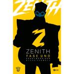 Zenith fase uno-2000ad
