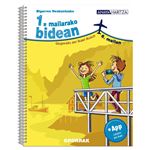 DBHko 1. mailarako BIDEAN