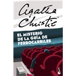 El misterio de la guía de ferrocarriles