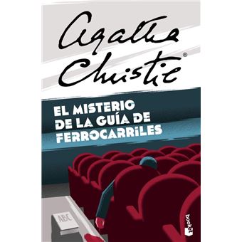 El misterio de la guía de ferrocarriles