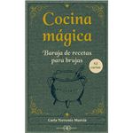 Cocina Magica