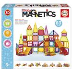 Educa Magnetics 83 Piezas - Imagen 4