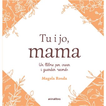 Tu i jo, mama