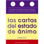Las cartas del estado de animo
