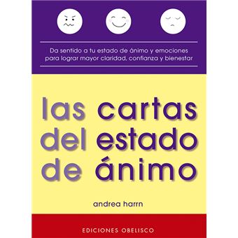 Las cartas del estado de animo