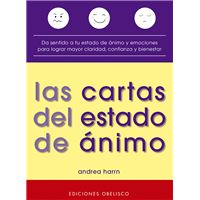 Las cartas del estado de ánimo