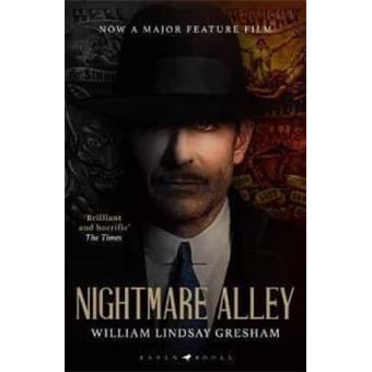 Nightmare alley
