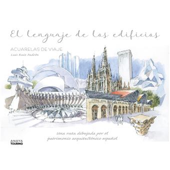 El lenguaje de los edificios.
