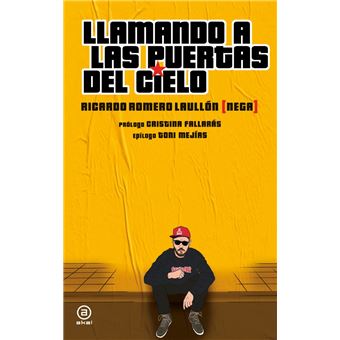 Llamando a las puertas del cielo