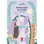 Siempre quise ser un hada