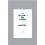 El Lenguaje Del Poema