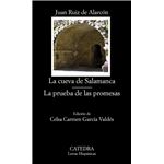 La cueva de salamanca; la prueba de