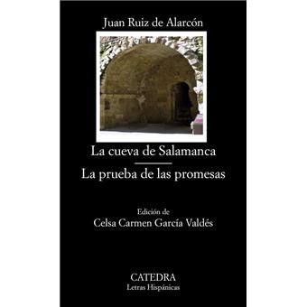 La cueva de salamanca; la prueba de