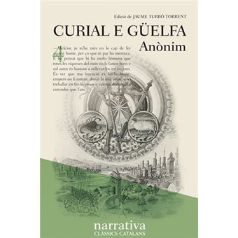 Curial e Güelfa