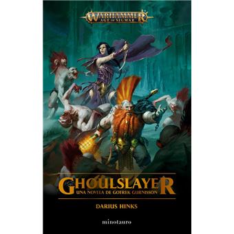 Ghoulslayer