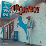 $10 Cowboy - Vinilo