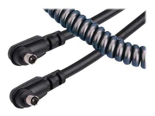 Kai Cable Espiral Pc-pc
