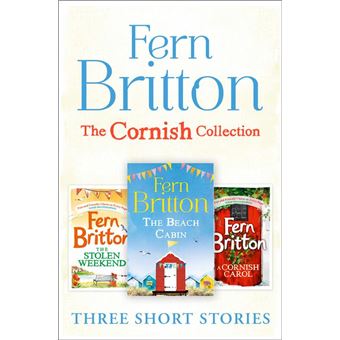 Fern Britton Short Story Collection - 1
