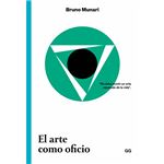 El arte como oficio