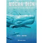 Mocha dick