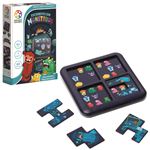 Escondite De Monstruos | Rompecabezas | Juegos De Ingenios - Imagen 3