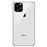 Funda Puro Nude 0.3 Transparente para iPhone 11_0