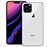 Funda Puro Nude 0.3 Transparente para iPhone 11_1