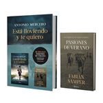 Esta Lloviendo Y Te Quiero-Pack Tc