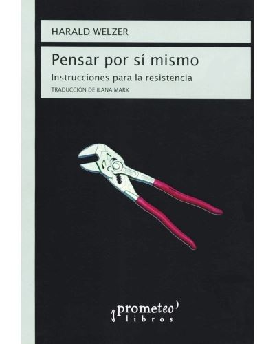 Pensar Por Sí Mismo