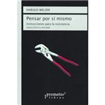 Pensar por si mismo