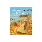 Mujeres de la biblia
