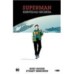 Superman: Identidad secreta (Edición Deluxe)