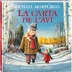 La carta de l´´avi