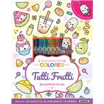 Tutti frutti