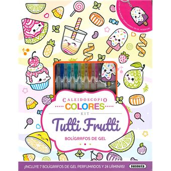 Tutti frutti