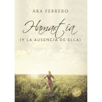 Hamartía (y la ausencia de ella)