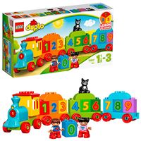 Lego Duplo My first 10847 tren de los