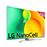 TV LED 50'' LG NanoCell 50NANO786QA 4K UHD HDR Smart TV
