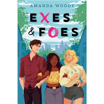 Exes And Foes