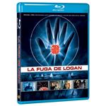 La fuga de Logan - Blu-ray