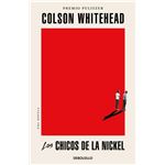 Los chicos de la Nickel
