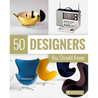 50 designers you should know