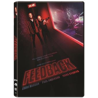 Feedback - DVD