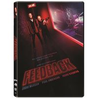 Feedback - DVD