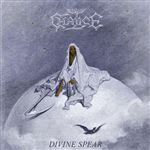 Divine Spear - CD