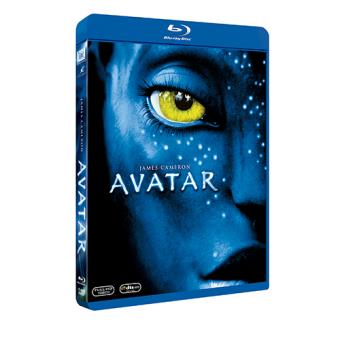 Avatar - Blu-Ray