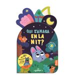 Tat-Qui S`Amaga En La Nit