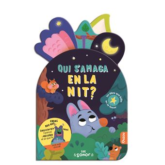 Tat-Qui S`Amaga En La Nit