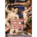 Diccionario hispanico de la tradici