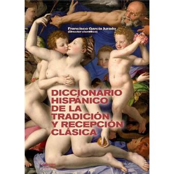 Diccionario hispanico de la tradici